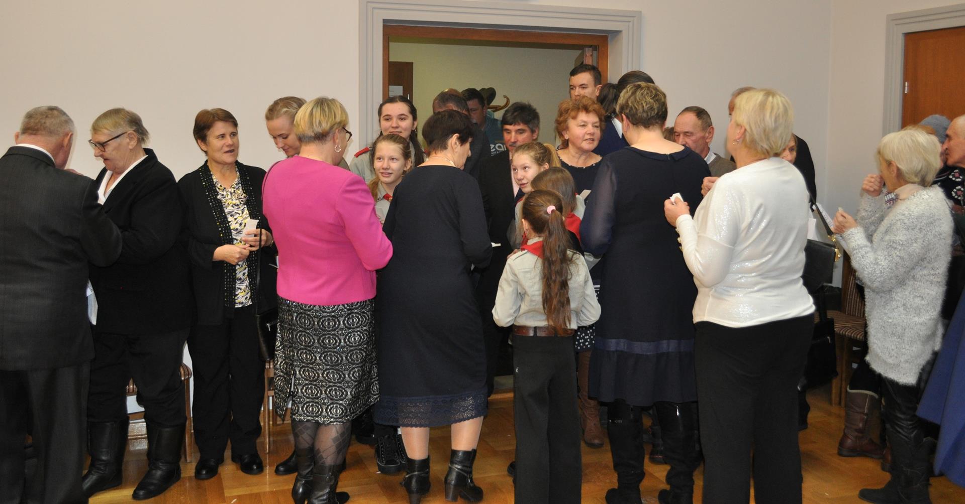 VII Wigilia Wojsławian